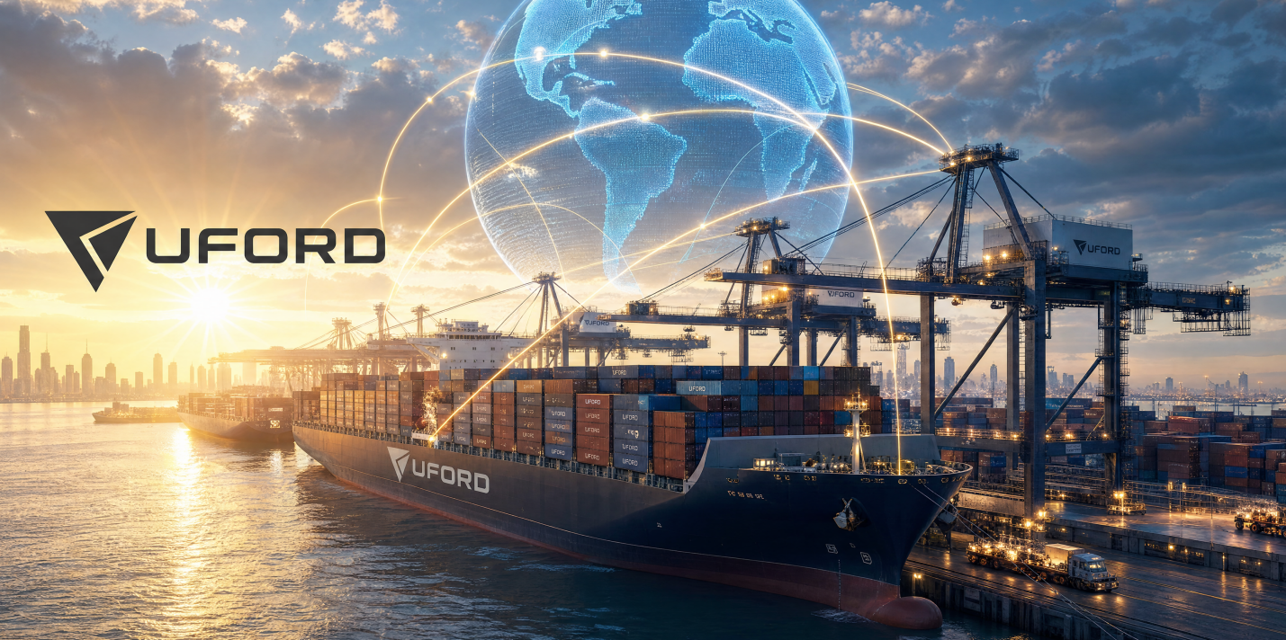 Premium Quality, Global Standard